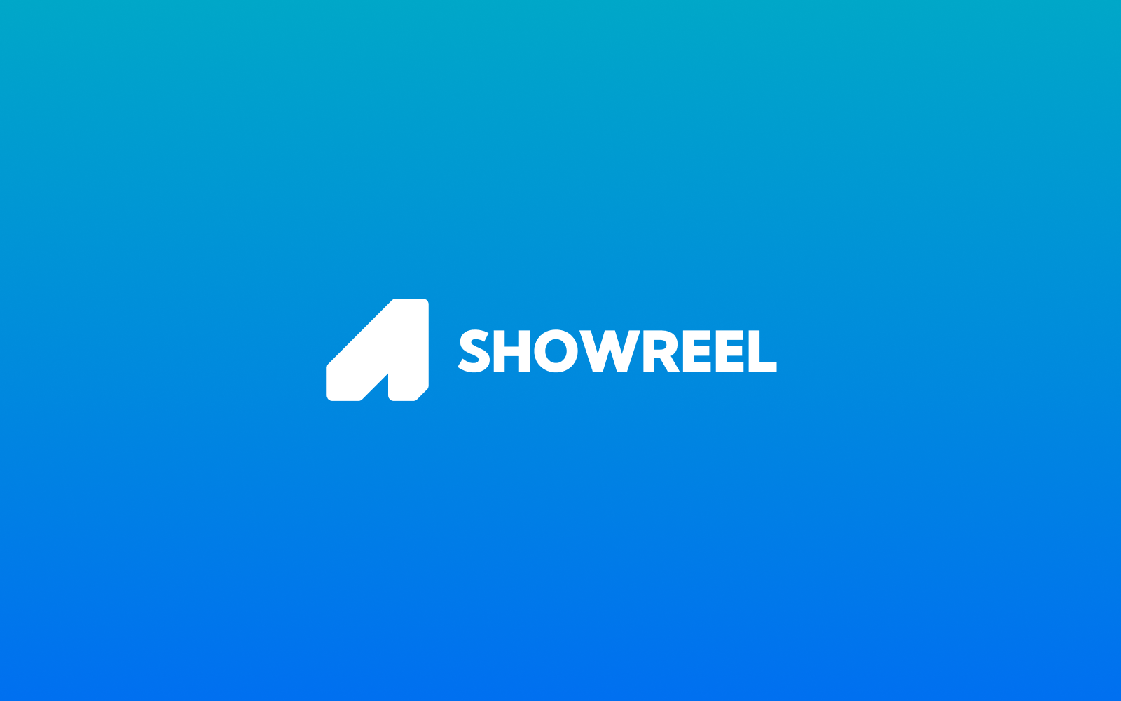 Showreел — превью